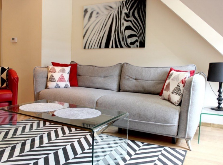 Apartament 007B