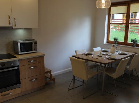 Rodzinny Apartament pod Śnieżką  ?v=1.0