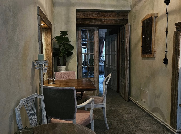 EkspresJa - Coffee & Cocktail Bar kawiarnia Kowary