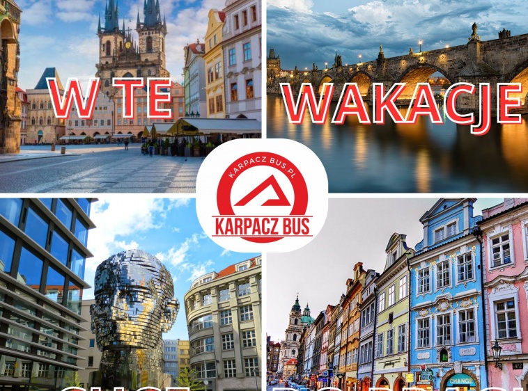 Wycieczki z Karpacza 