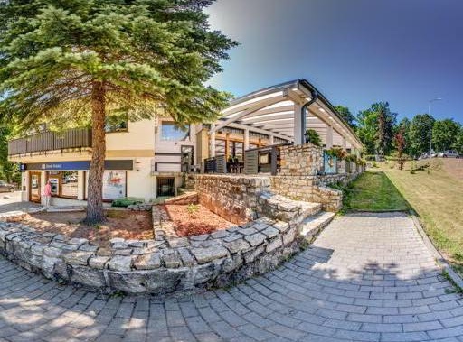 Restauracja Galeria Smak&oacute;w 