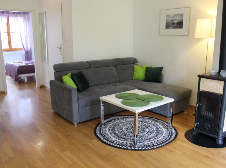 Apartament przy Stoku Karpatka  ?v=1.0