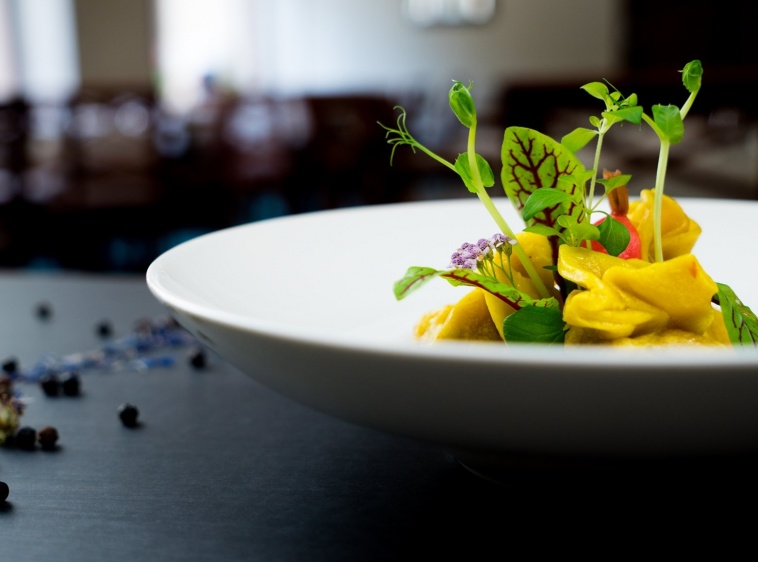 Restauracja Szyszka Smaku