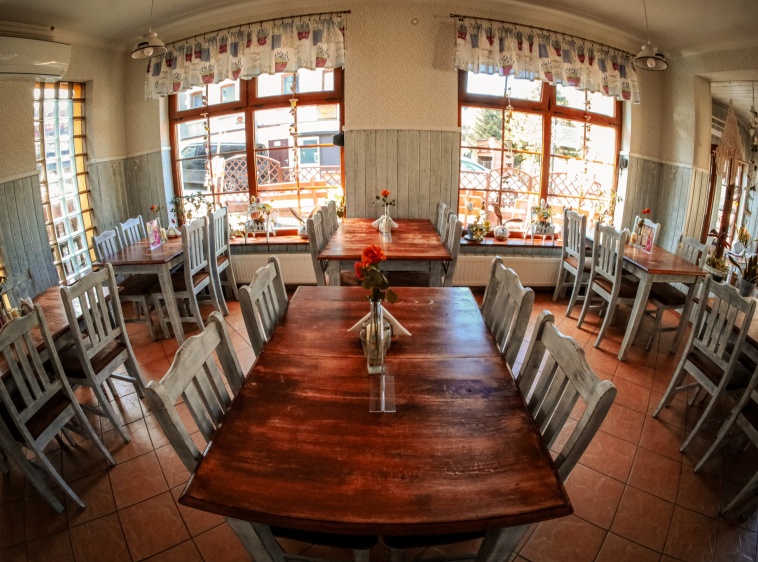 Bar Wrzos&oacute;wka