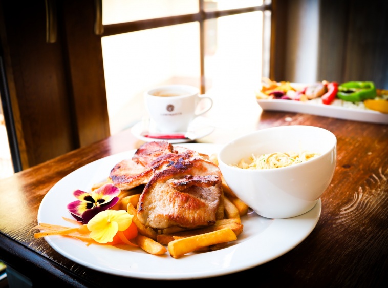 Bar Wrzos&oacute;wka