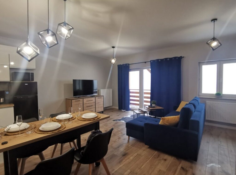 Apartament Panoramiczny ?v=1.0