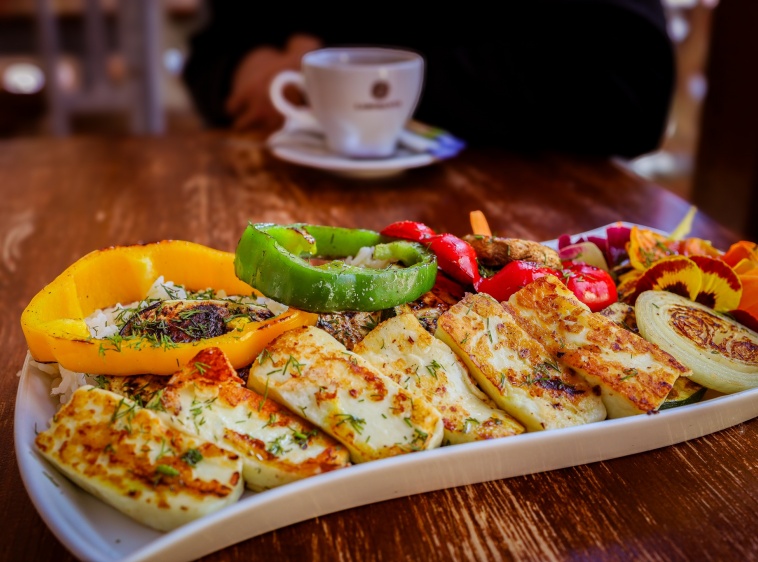 Bar Wrzos&oacute;wka