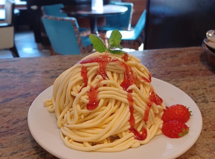 Classico Cafe Karpacz | Kawiarnia i Lodziarnia