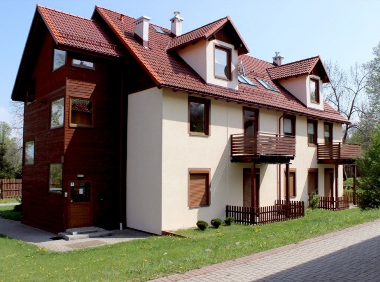 Apartament 007B 