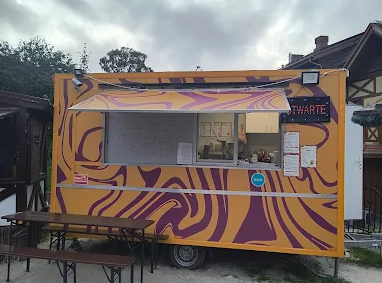 Trippy Burger Karkonosze  