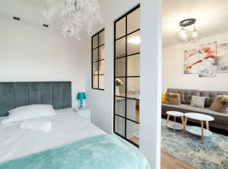 Apartament Nad Łomnicą  ?v=1.0