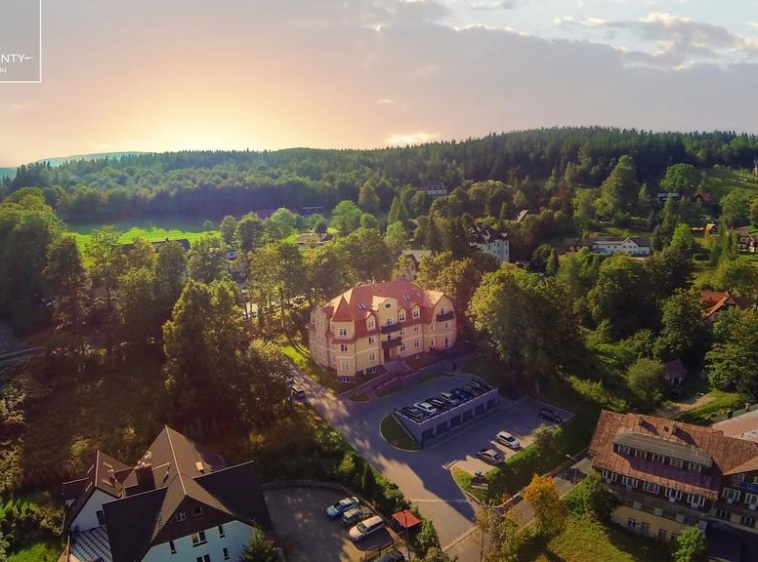 Apartamenty w Karpaczu - Rezydencja na Suchej ?v=1.0