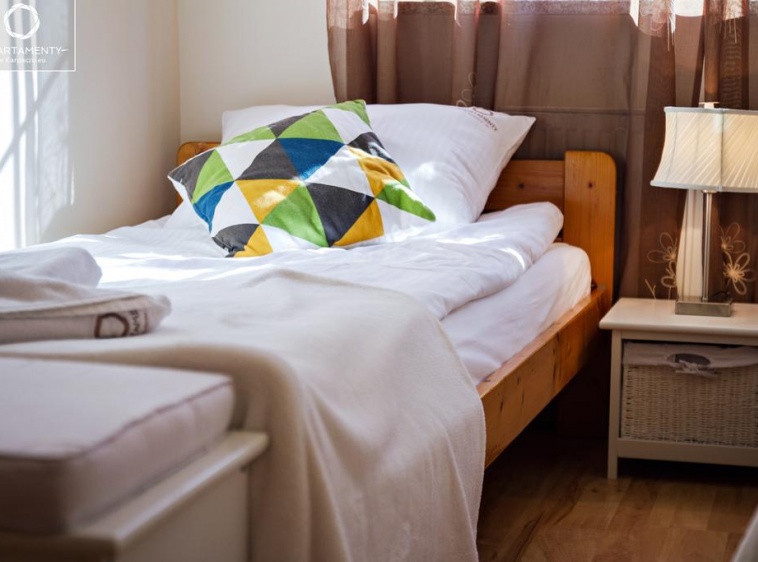 Apartamenty w Karpaczu - Rezydencja Nadrzeczna ?v=1.0