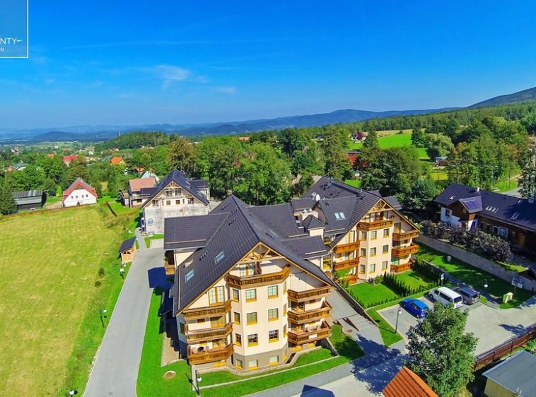 Apartamenty w Karpaczu - Rezydencja Panorama ?v=1.0