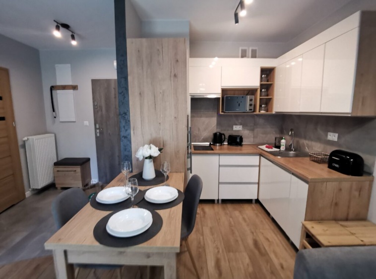 Apartament Turkusowy ?v=1.0