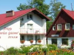 Pokoje Bardzo Gościnne 