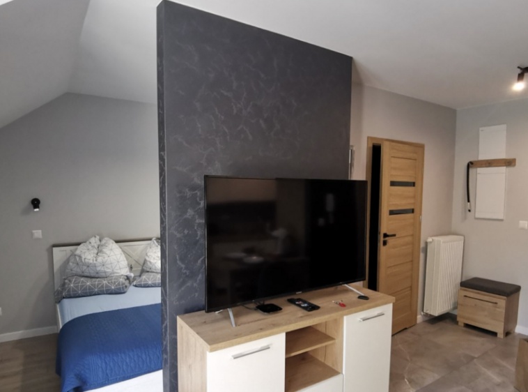 Apartament Turkusowy ?v=1.0