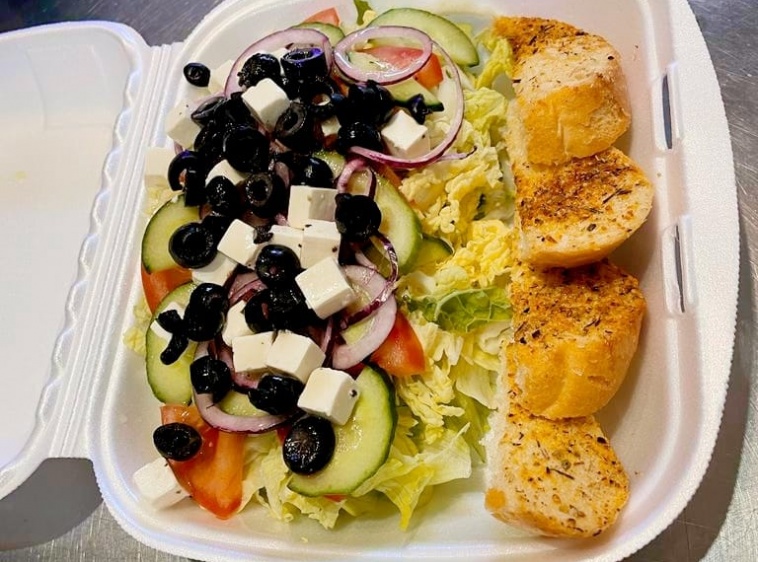 Szałowy Kebab&Fast Food