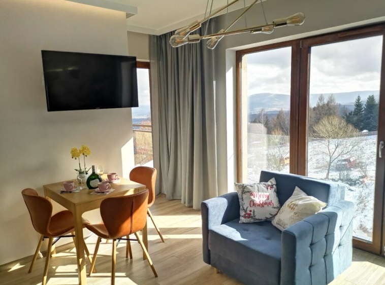 Apartamenty Słoneczny Stok ?v=1.0