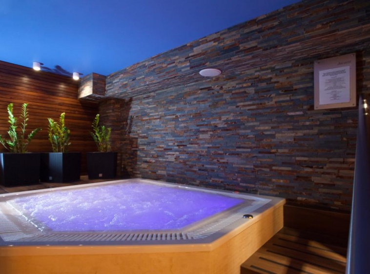 Pensjonat Śnieżka  SPA ?v=1.0