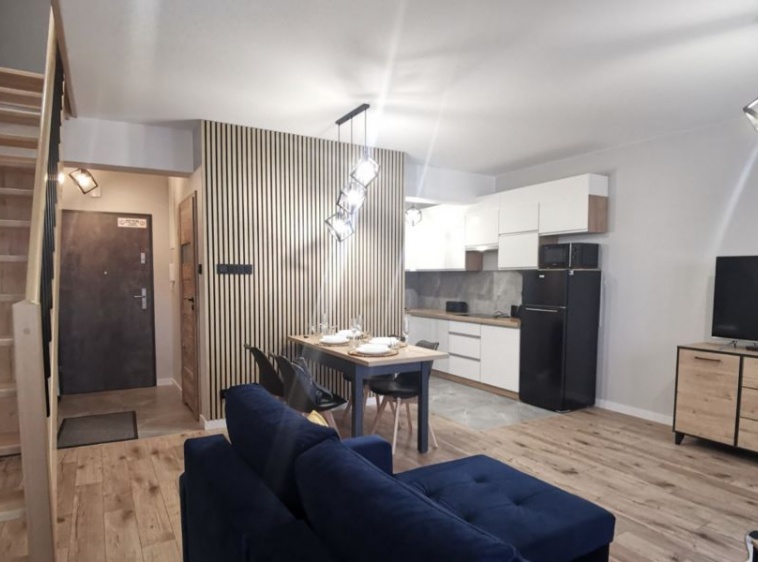 Apartament Panoramiczny ?v=1.0