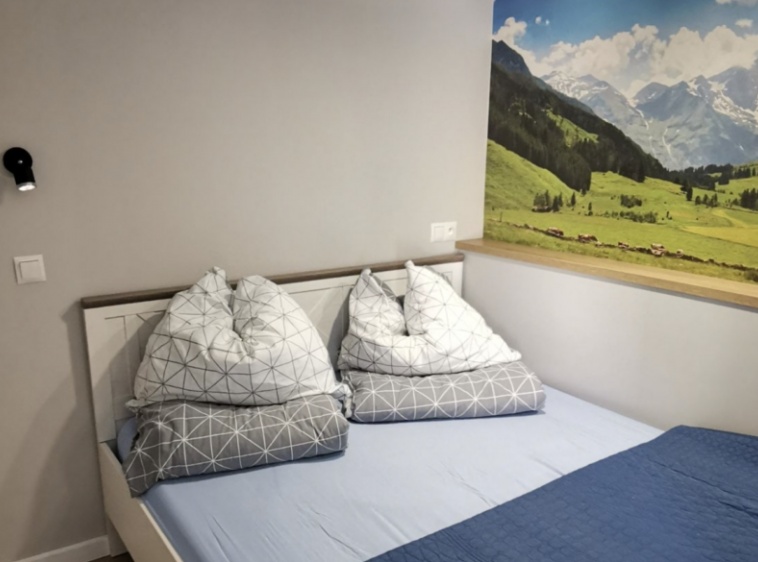 Apartament Turkusowy ?v=1.0