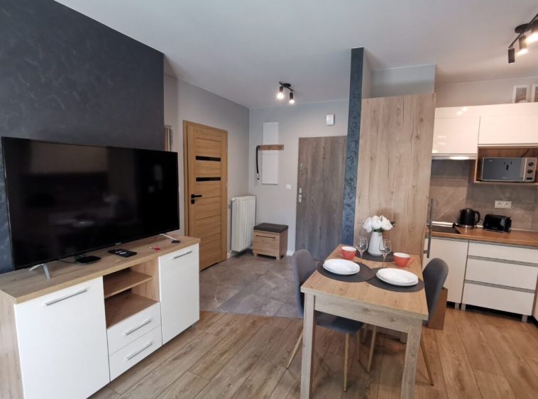 Apartament Turkusowy ?v=1.0