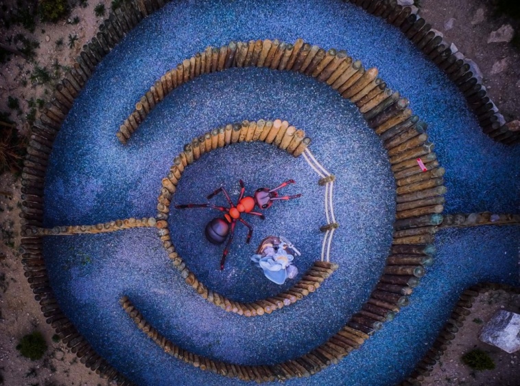 GIGANTEI - Karkonoski Park Ducha Gór
