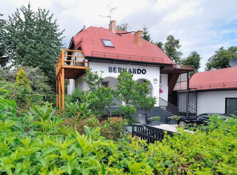 Apartamenty Bernardo ?v=1.0