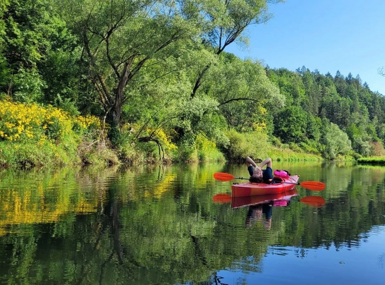 Spływy Kajakowe  