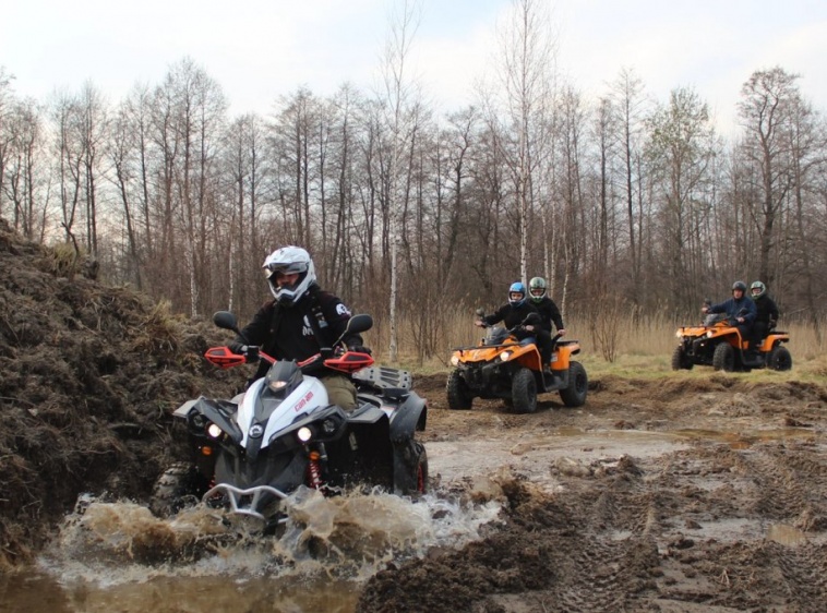 Quady Nitro Events 