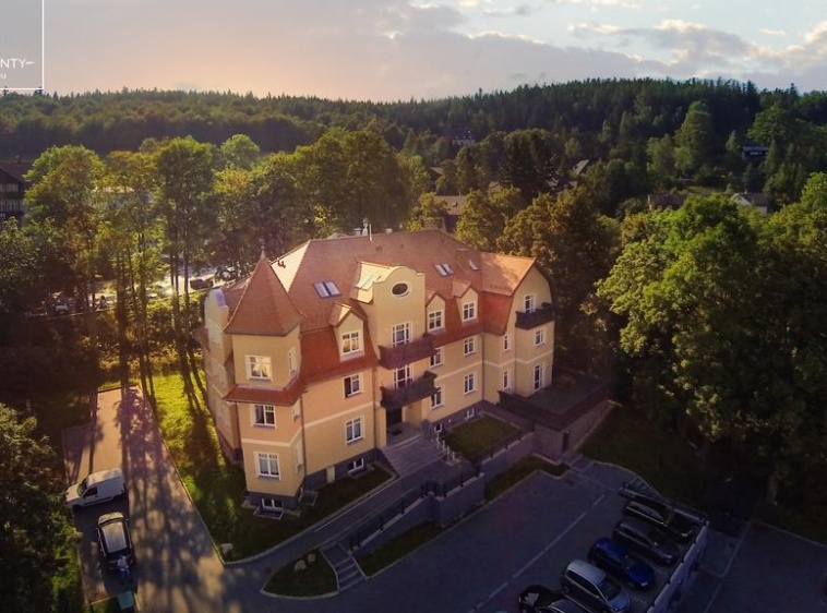 Apartamenty w Karpaczu - Rezydencja na Suchej ?v=1.0