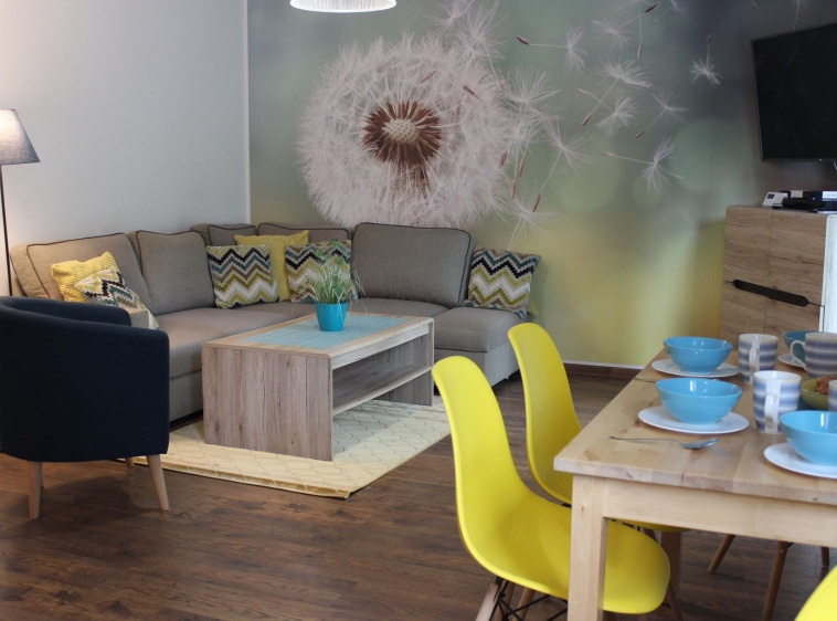 Apartament Kolorowy pod Śnieżką  ?v=1.0