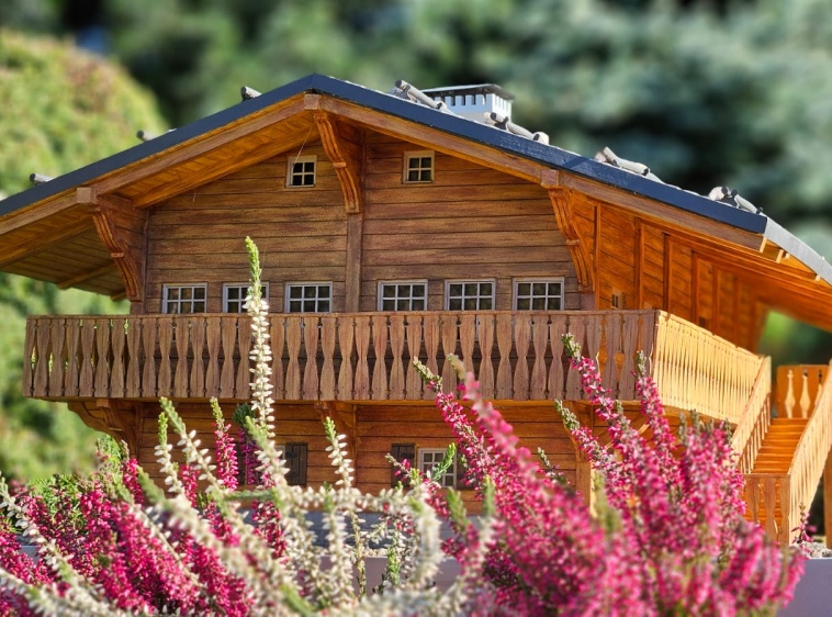 Park Miniatur Zabytków Dolnego Śląska