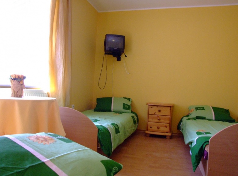 Pensjonat Grań ?v=1.0