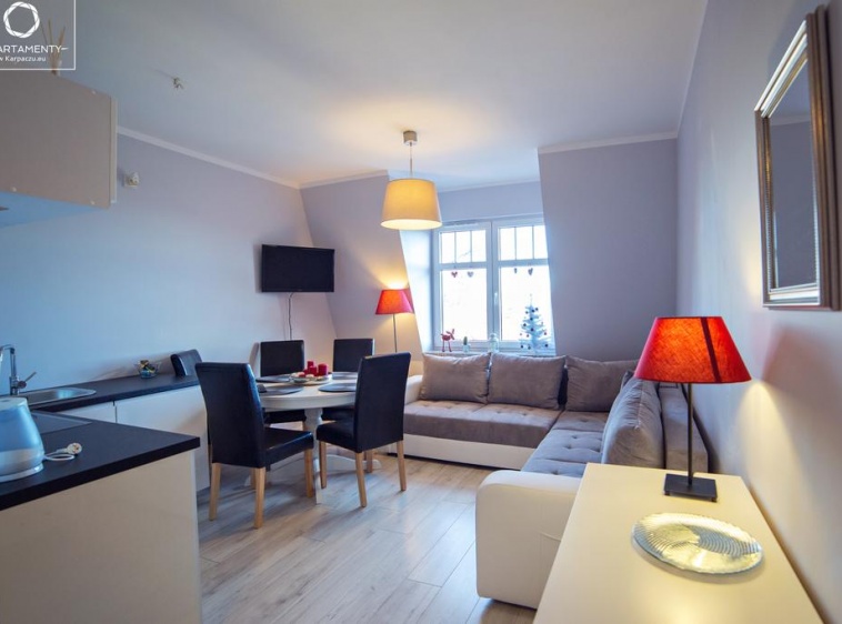 Apartamenty w Karpaczu - Rezydencja na Suchej ?v=1.0