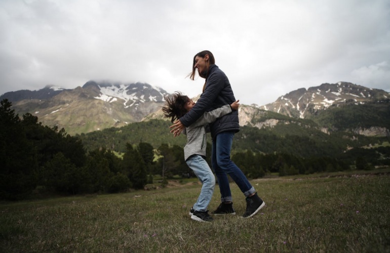 Karpacz z dziećmi - najlepsze atrakcje i wskazówki dla rodzin