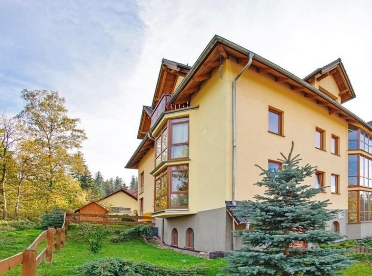 Apartamenty EverySky w Karpaczu- Skalna 32 ?v=1.0