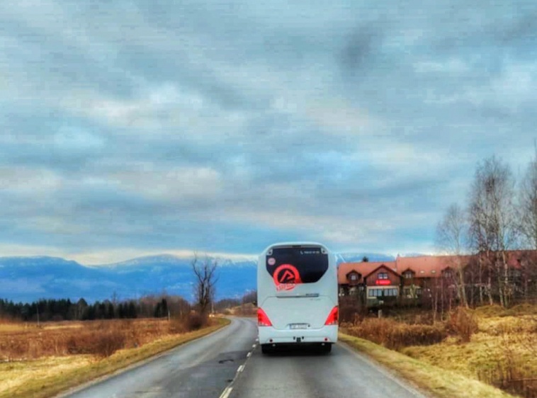 Wycieczki z Karpacza 