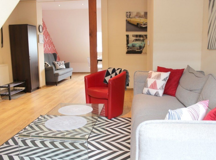 Apartament 007B