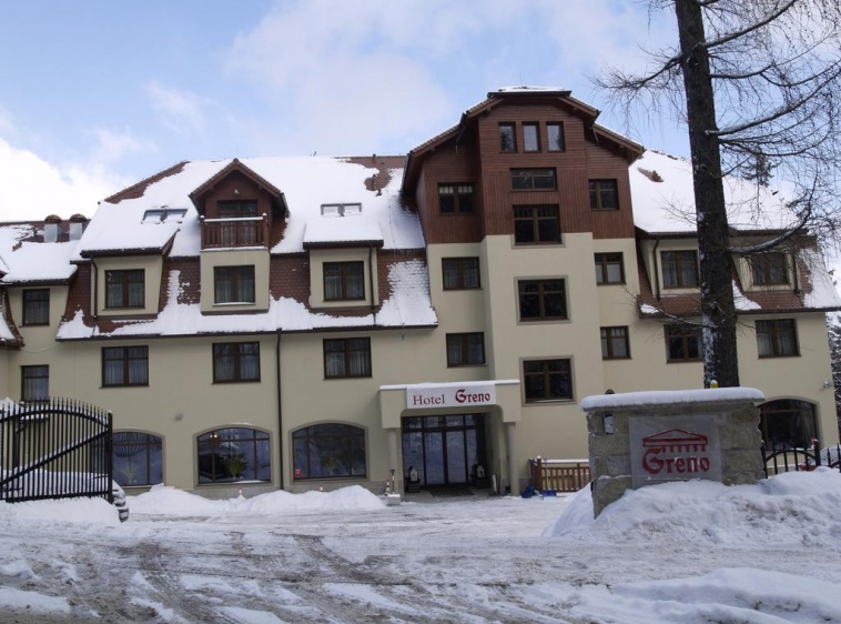 Greno Hotel & Spa ?v=1.0