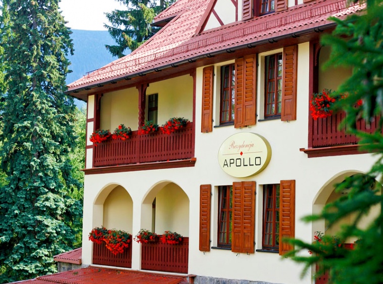 Rezydencja Apollo ?v=1.0