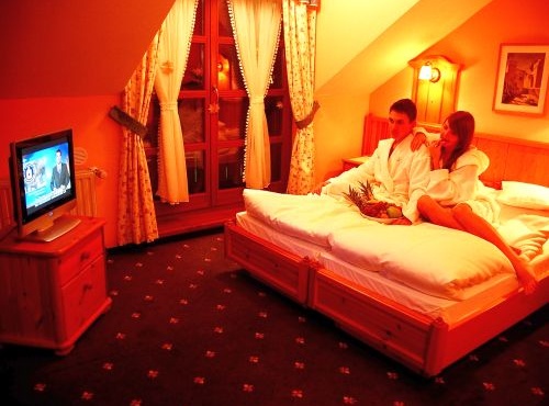 Hotel Promyk ?v=1.0