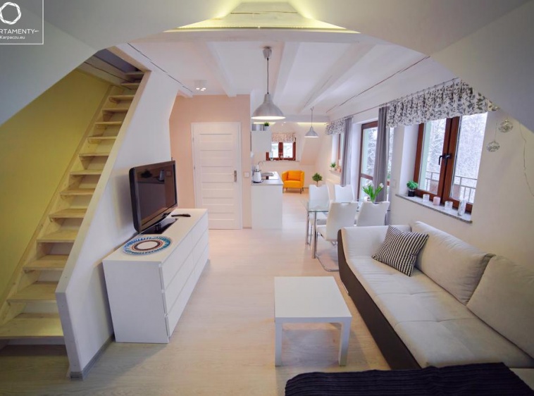 Apartamenty w Karpaczu - Rezydencja przy Skalnej ?v=1.0