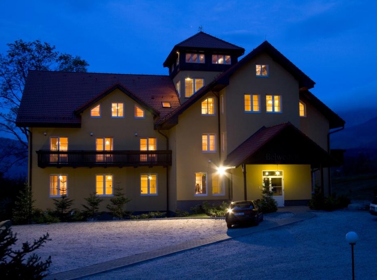 Hotel Belweder ?v=1.0