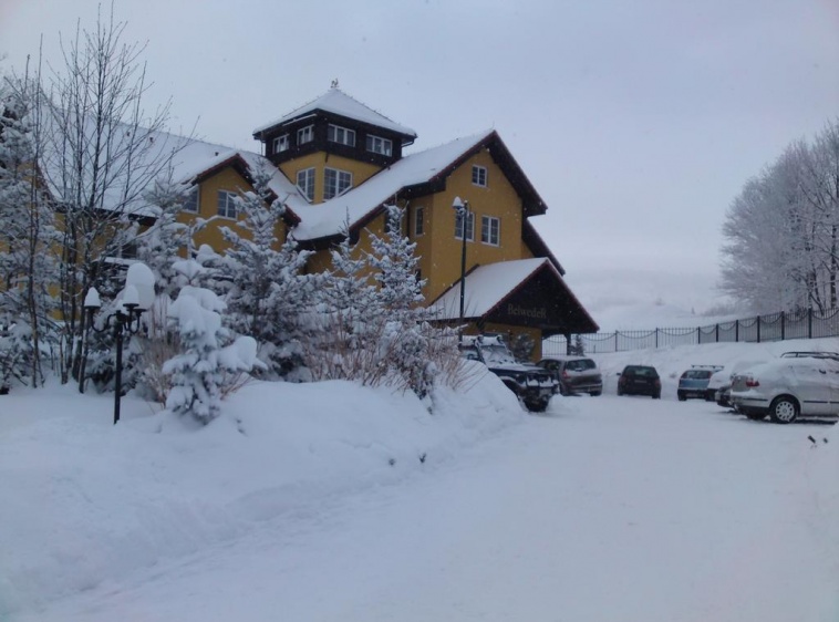 Hotel Belweder ?v=1.0