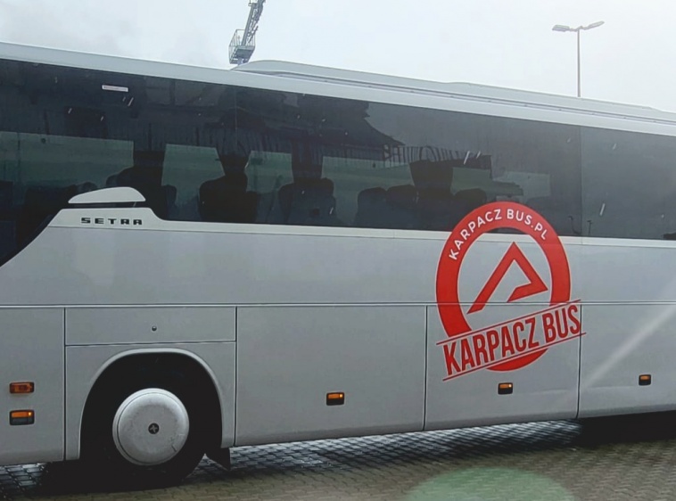 Karpacz Bus