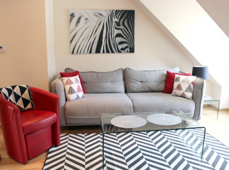 Apartament 007B
