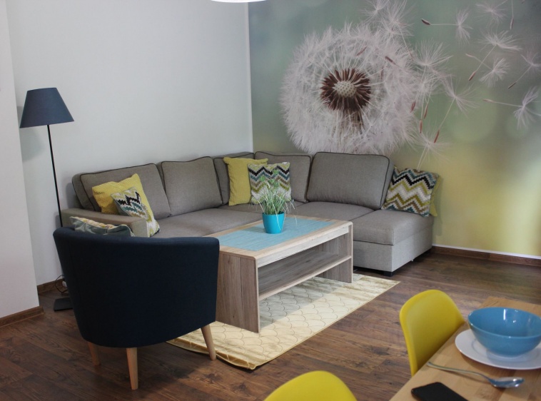 Apartament Kolorowy pod Śnieżką  ?v=1.0