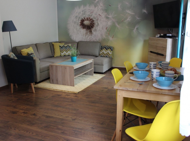 Apartament Kolorowy pod Śnieżką  ?v=1.0